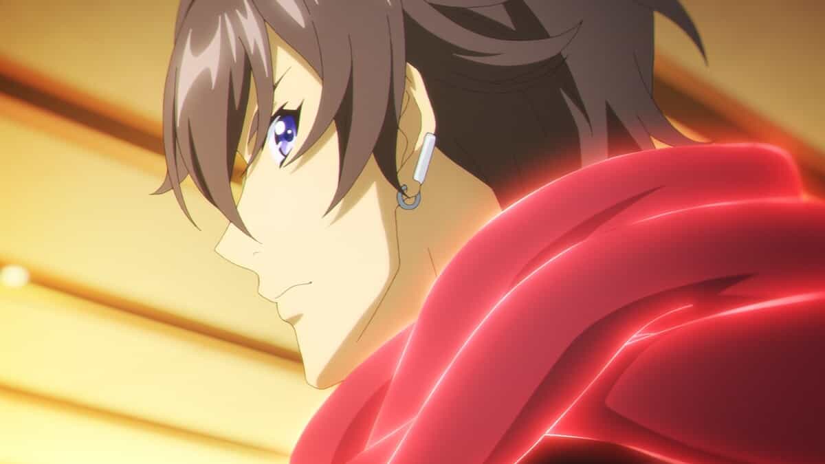 Аниме «Магический исследователь» выйдет осенью 2026 года 2