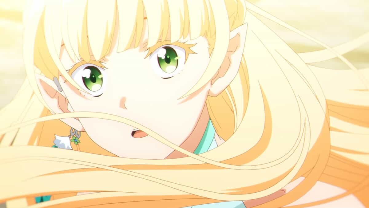 Аниме «Магический исследователь» выйдет осенью 2026 года 3