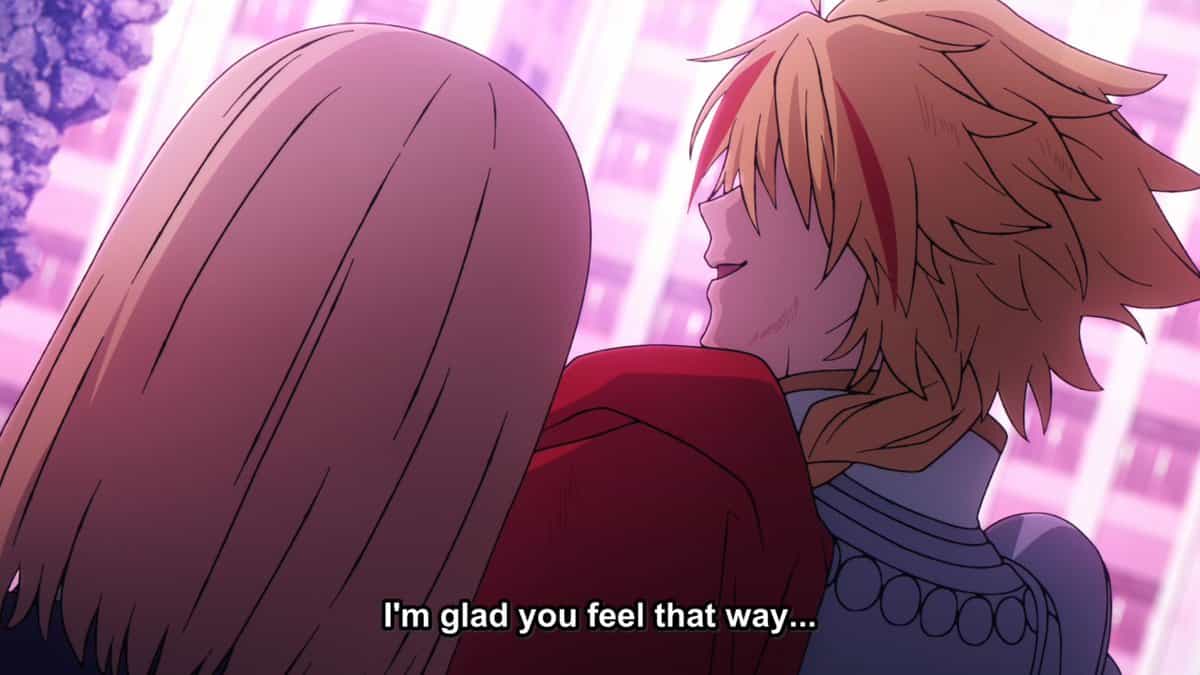 Fate/strange Fake: Новые арты раскрывают загадочного персонажа 4