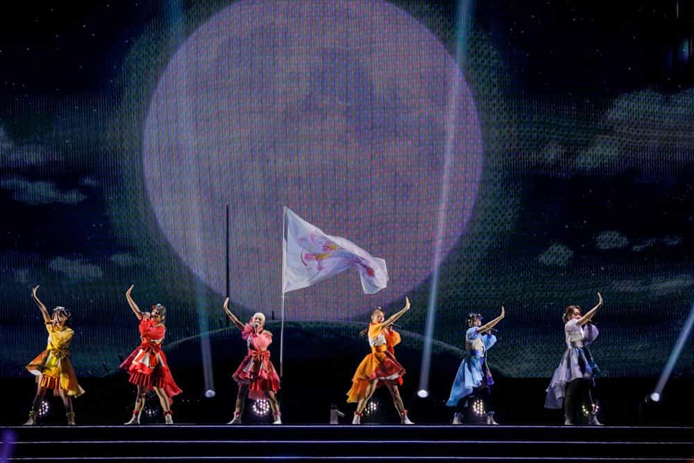 Zombie Land Saga: Крупнейшее событие в Саге за 8 лет! 3