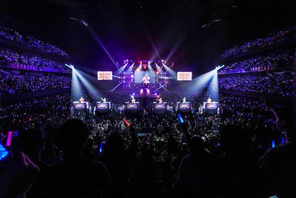 Zombie Land Saga: Крупнейшее событие в Саге за 8 лет! 4