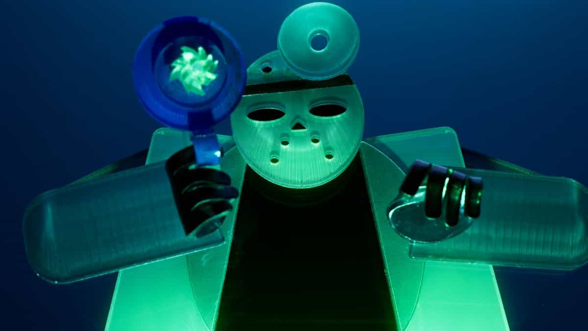 «Конфетный Кариес»: Представлено описание и кадры первого эпизода 3