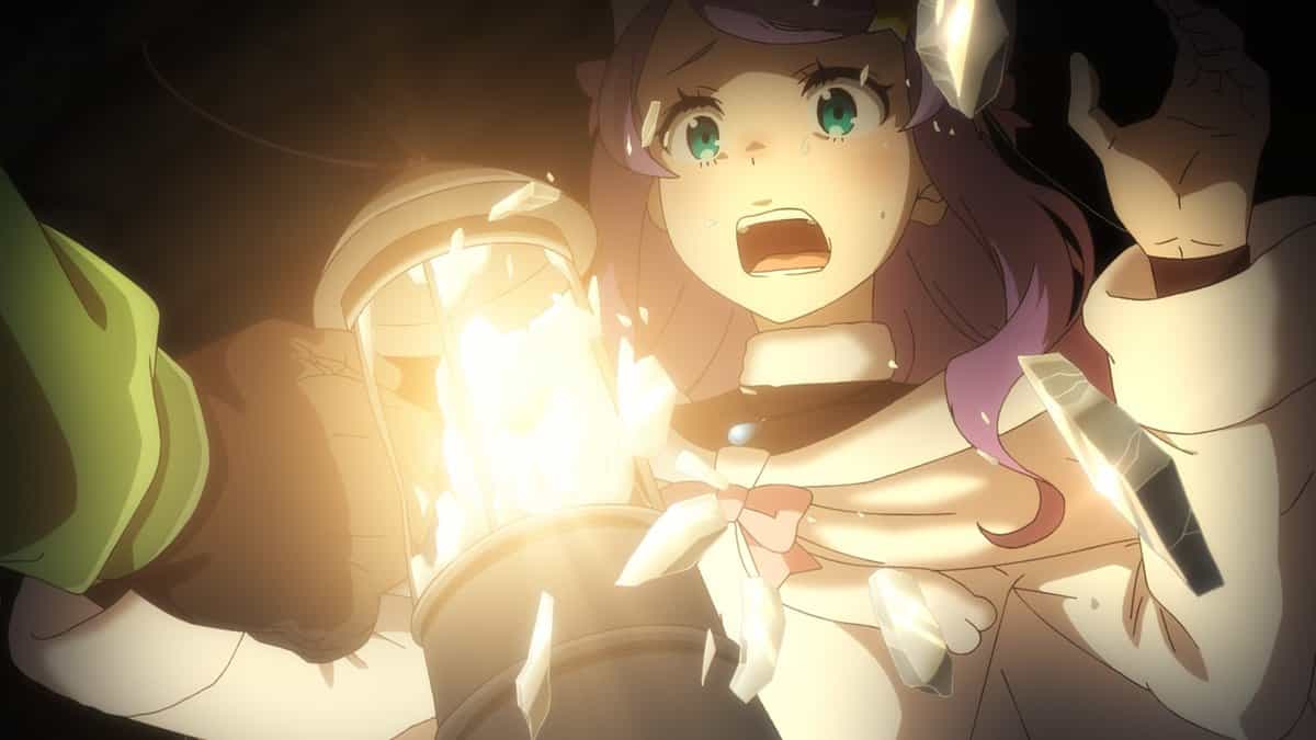 Re:Zero S4: Превью-скриншоты 3-го эпизода 3