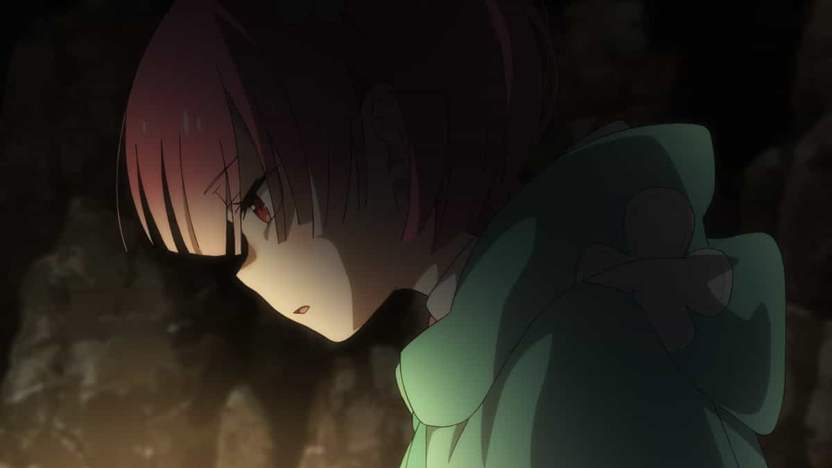 Re:Zero S4: Превью-скриншоты 3-го эпизода 4