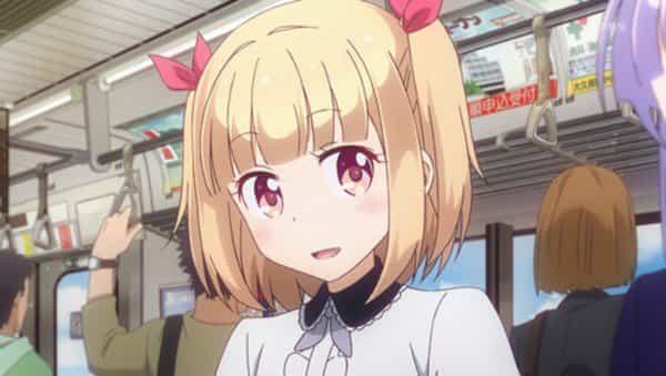 Сэйю New Game! Аюми Такэо просит 3 сезон и готова вернуться к роли