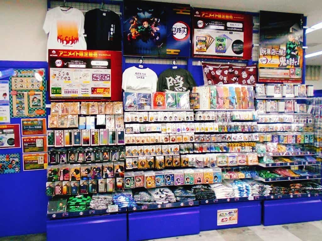 🔥 Animate выходит на новый рынок — МАГАЗИН в Филиппинах! 2