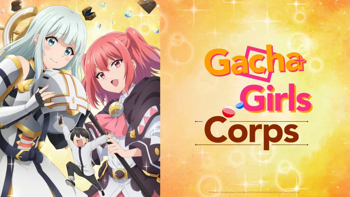 Crunchyroll на Anime Expo 2026: анонсы, трейлеры и «Соло-левелинг» 3