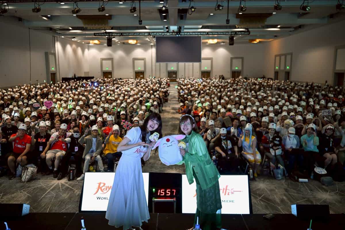 Анонс новой экранизации «Рыцарей магии»: мировая премьера на Anime Expo 2026