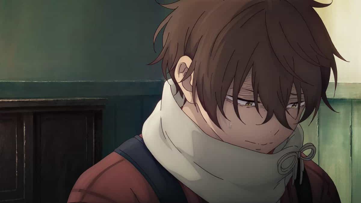 «Эврика! Эврика!» — превью 3 серии от KyoAni перед выходом 4