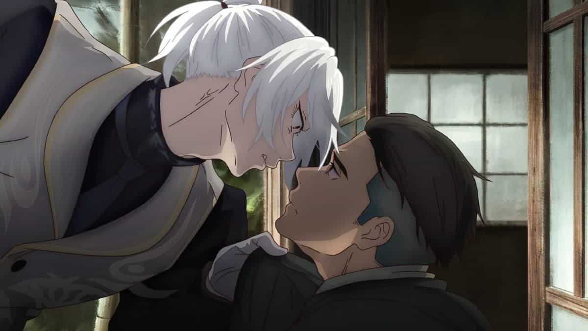 «Nijusseiki Denki Mokuroku: Eureka Evrika» — превью 4 эпизода от KyoAni 4