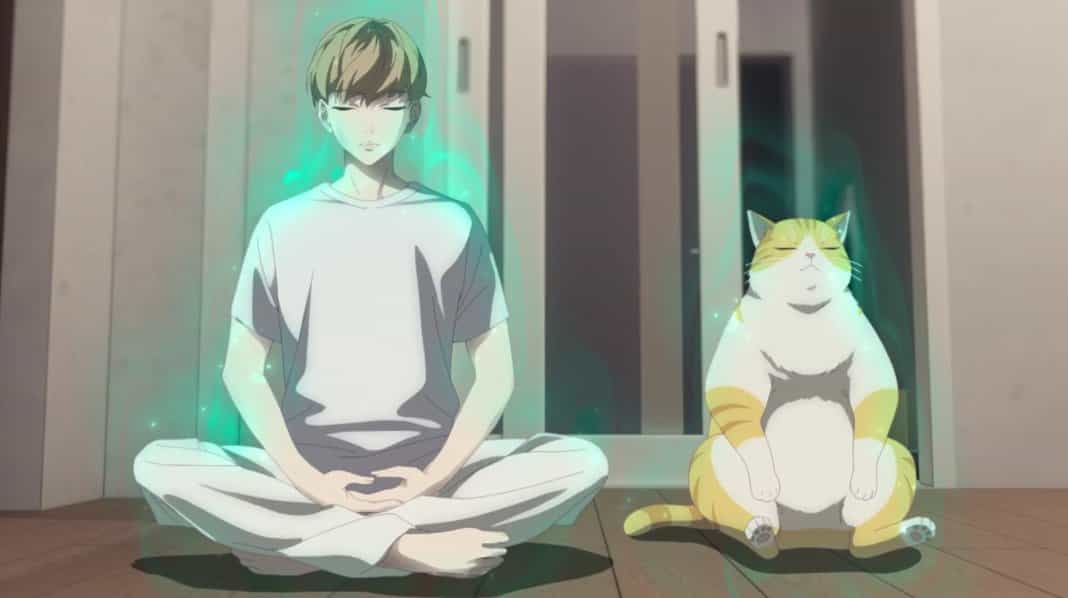 ELECEED: первые визуалы к аниме — премьера на Crunchyroll в 2027 4