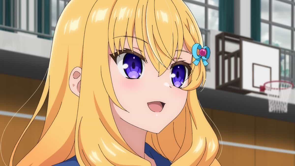 «Saijo no Osewa» Эпизод 7: Свежие кадры превью уже здесь 4