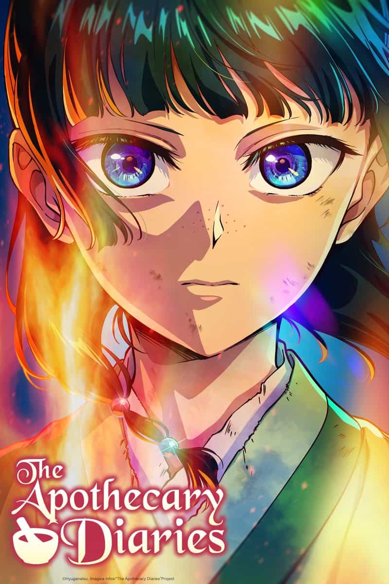 Crunchyroll уже планирует NYCC 2026 — и обещает новые сезоны «Чёрного клевера» и «Монолога фармацевта»