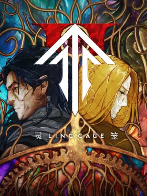 Клетка духа 2 anime