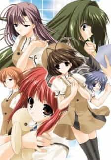 Двойное желание anime