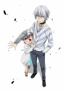 Некий научный Акселератор: Дополнительный эпизод anime