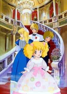Леди, леди! (1988) anime