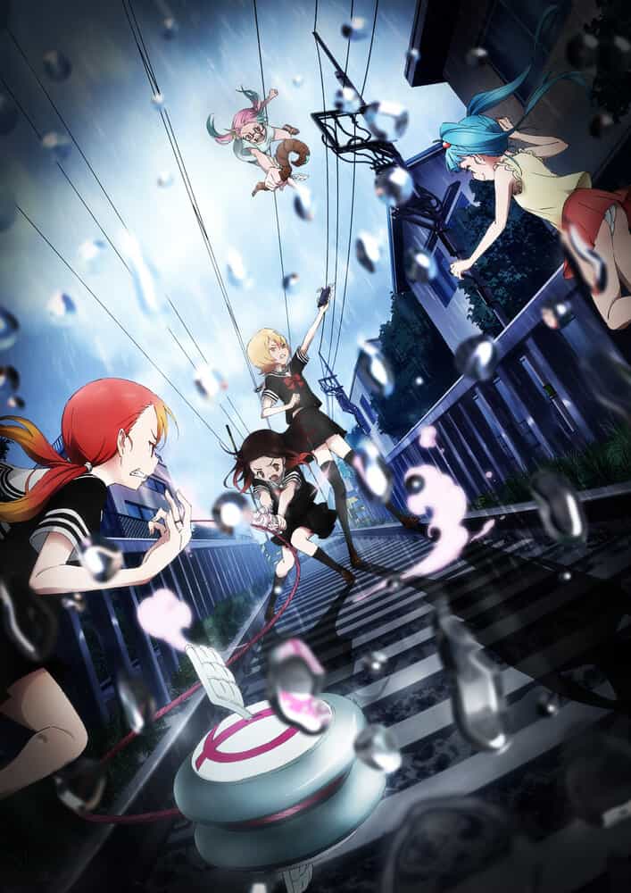 Сайт волшебниц anime