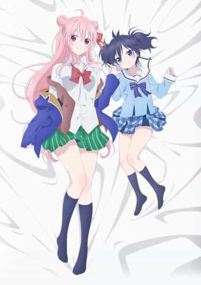 Сладкая жизнь anime