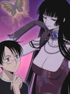 Триплексоголик: Сон в летнюю ночь anime