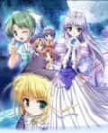 Ярче предрассветной лазури anime
