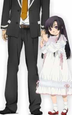Курэнай anime