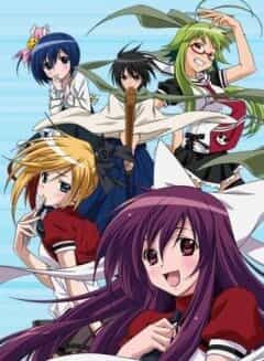 Ёити завтрашнего дня anime