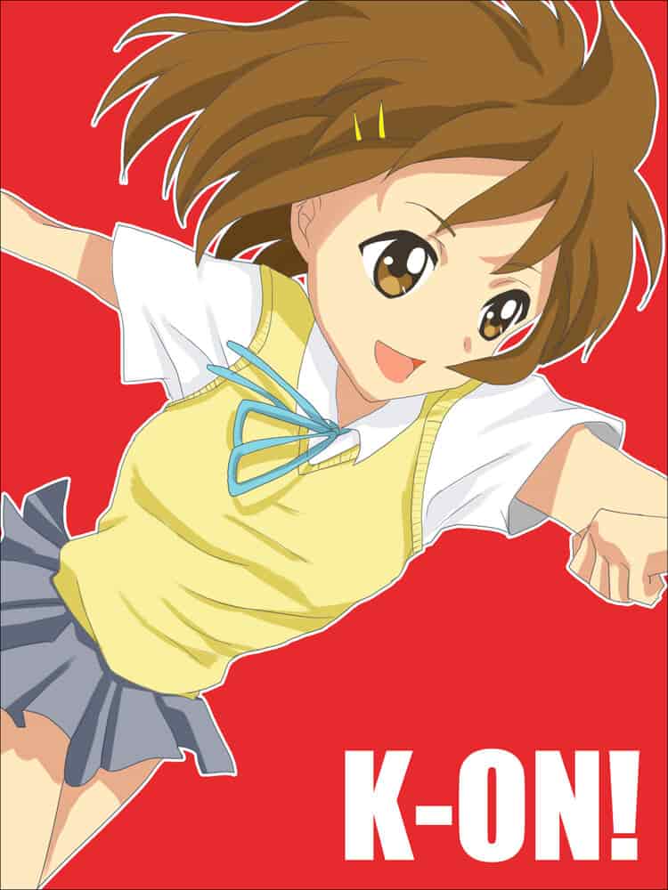 Кэйон! movie