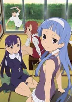 Каннаги anime