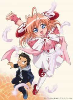 Моя Ризельмина anime
