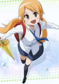Сегодня в 5-Б классе (2008) anime