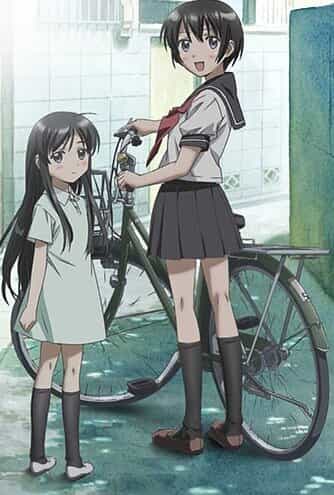 Повесть о бедных сёстрах anime